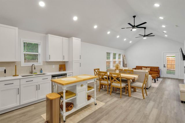 801 4th Street, Cooper, TX 75432