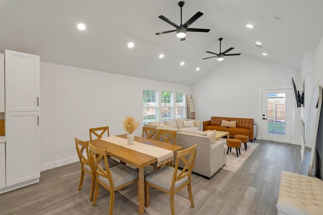 801 4th Street, Cooper, TX 75432