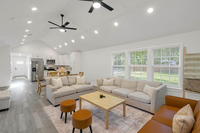 801 4th Street, Cooper, TX 75432