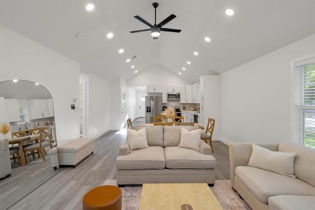 801 4th Street, Cooper, TX 75432