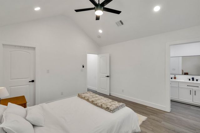 801 4th Street, Cooper, TX 75432