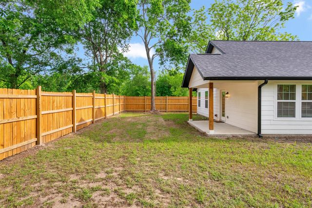 801 4th Street, Cooper, TX 75432