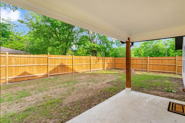 801 4th Street, Cooper, TX 75432