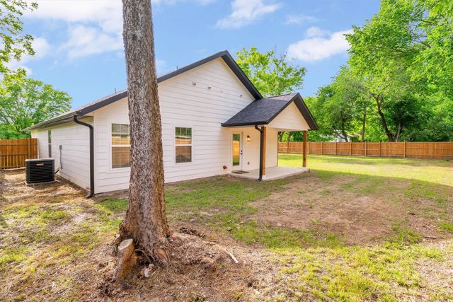 801 4th Street, Cooper, TX 75432