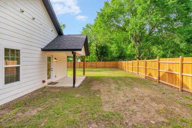 801 4th Street, Cooper, TX 75432
