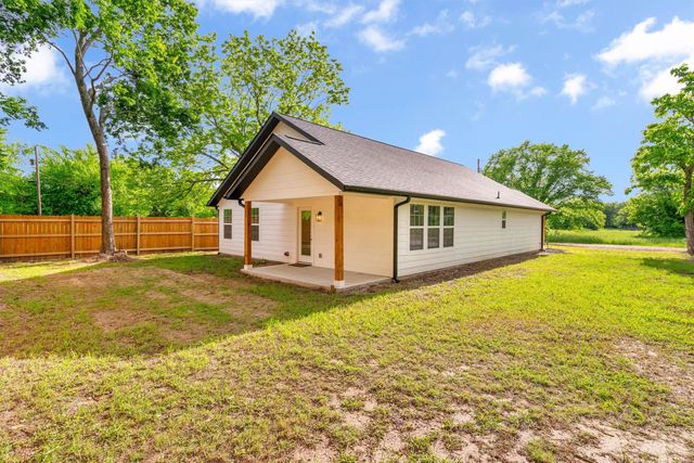 801 4th Street, Cooper, TX 75432