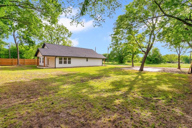 801 4th Street, Cooper, TX 75432