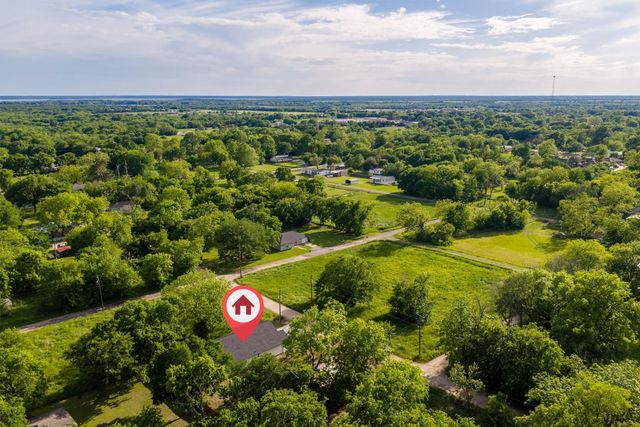 801 4th Street, Cooper, TX 75432