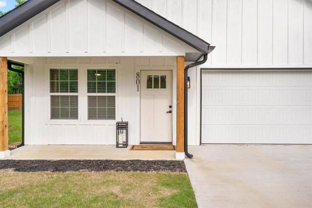 801 4th Street, Cooper, TX 75432