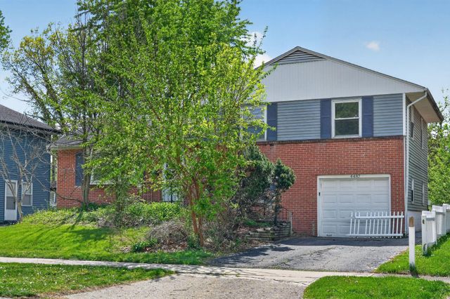 4487 Dundee Avenue, Columbus, OH 43227