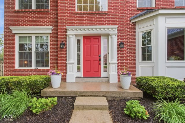 609 Merrimac Drive, Westfield, IN 46074