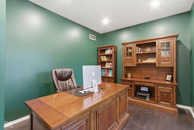 609 Merrimac Drive, Westfield, IN 46074