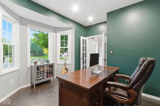 609 Merrimac Drive, Westfield, IN 46074