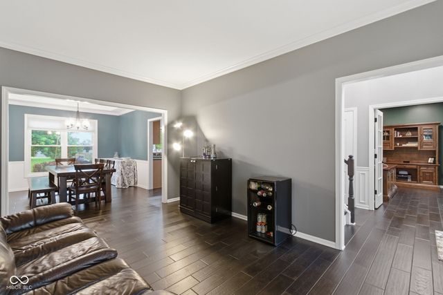 609 Merrimac Drive, Westfield, IN 46074