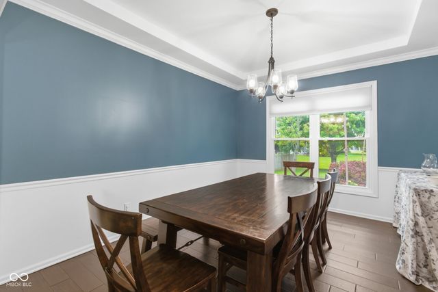 609 Merrimac Drive, Westfield, IN 46074