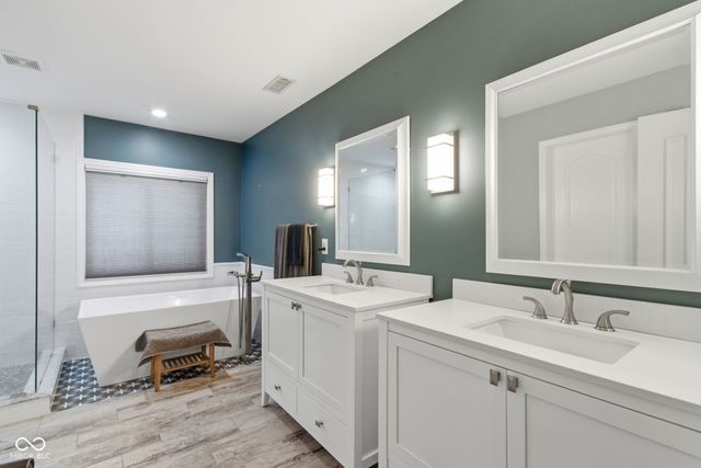 609 Merrimac Drive, Westfield, IN 46074