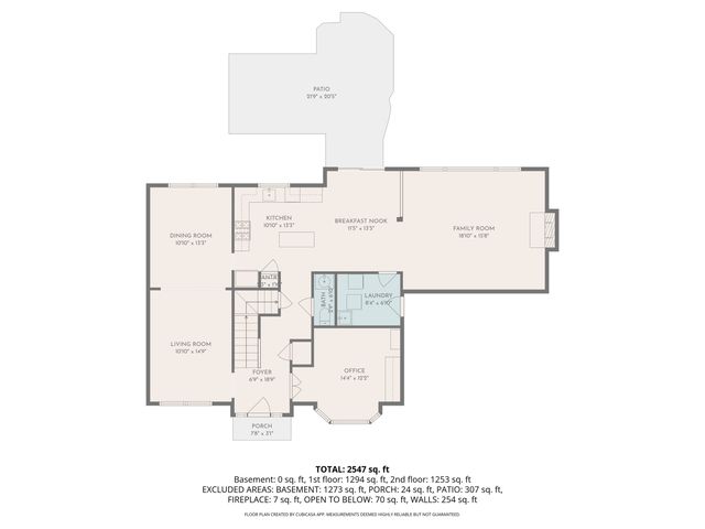 609 Merrimac Drive, Westfield, IN 46074