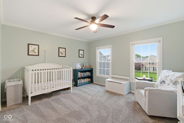 609 Merrimac Drive, Westfield, IN 46074
