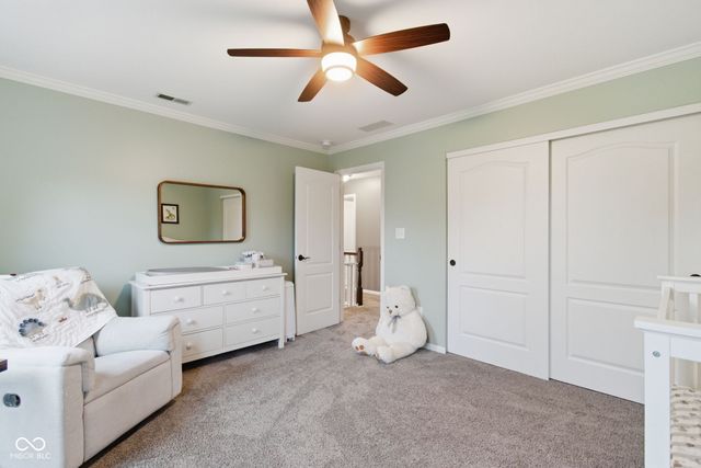609 Merrimac Drive, Westfield, IN 46074