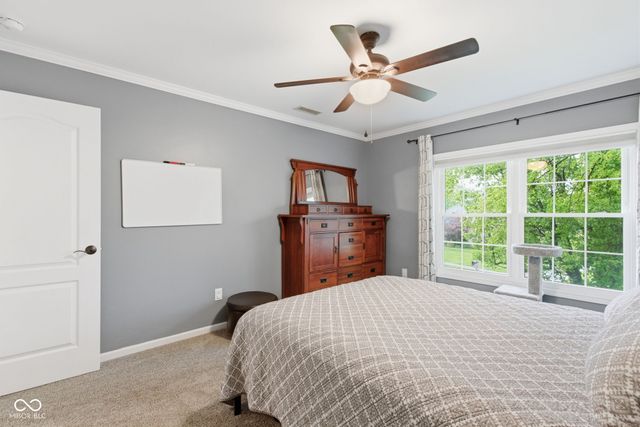 609 Merrimac Drive, Westfield, IN 46074