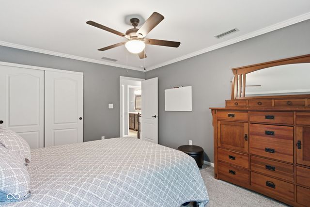 609 Merrimac Drive, Westfield, IN 46074
