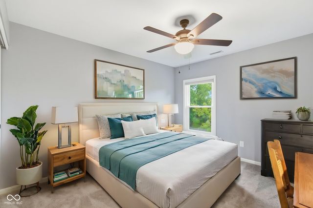 609 Merrimac Drive, Westfield, IN 46074