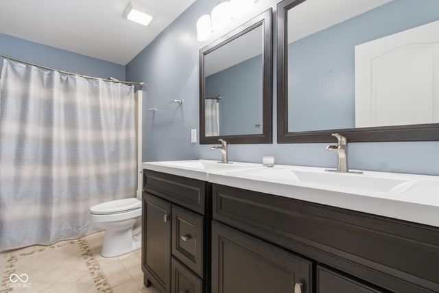 609 Merrimac Drive, Westfield, IN 46074