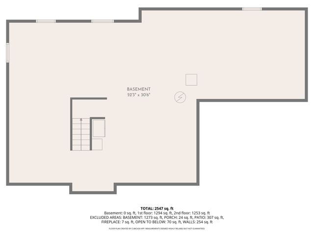 609 Merrimac Drive, Westfield, IN 46074