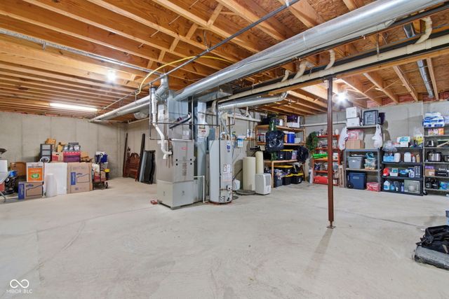 609 Merrimac Drive, Westfield, IN 46074