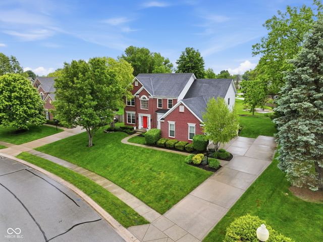 609 Merrimac Drive, Westfield, IN 46074