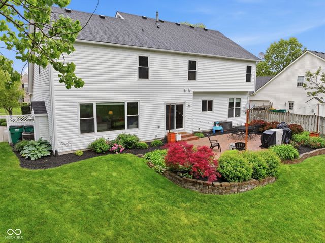 609 Merrimac Drive, Westfield, IN 46074