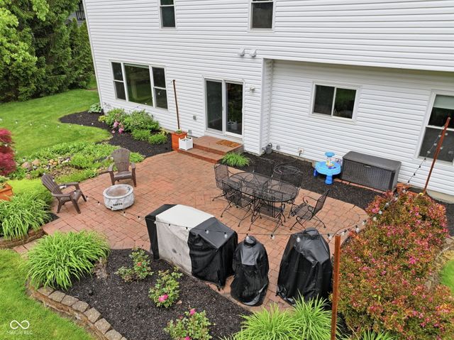 609 Merrimac Drive, Westfield, IN 46074