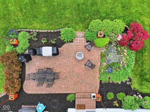 609 Merrimac Drive, Westfield, IN 46074