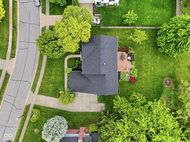 609 Merrimac Drive, Westfield, IN 46074