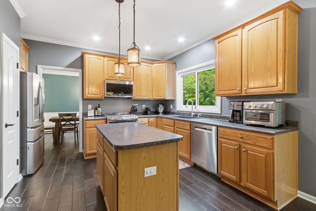 609 Merrimac Drive, Westfield, IN 46074