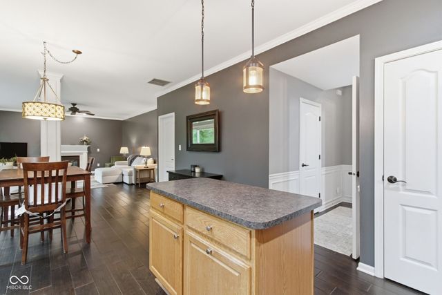 609 Merrimac Drive, Westfield, IN 46074