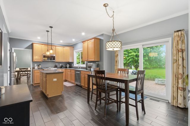 609 Merrimac Drive, Westfield, IN 46074