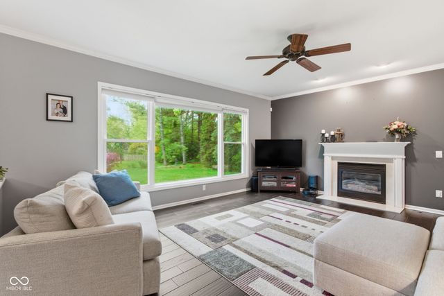 609 Merrimac Drive, Westfield, IN 46074