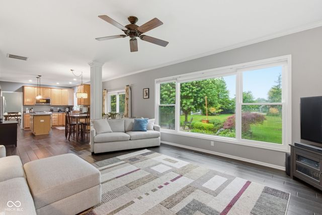 609 Merrimac Drive, Westfield, IN 46074