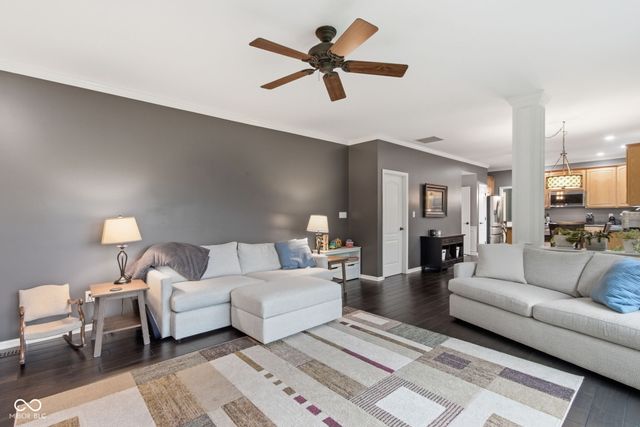 609 Merrimac Drive, Westfield, IN 46074