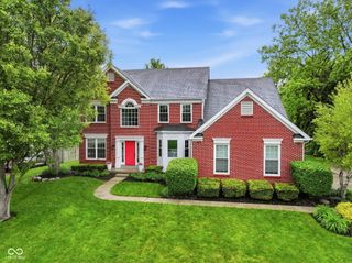 609 Merrimac Drive, Westfield, IN 46074