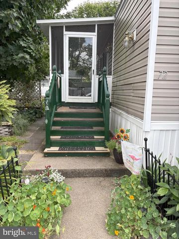 4660 SYCAMORE GROVE RD, Chambersburg, PA 17202
