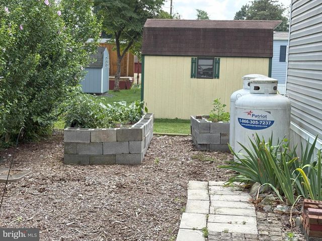 4660 SYCAMORE GROVE RD, Chambersburg, PA 17202