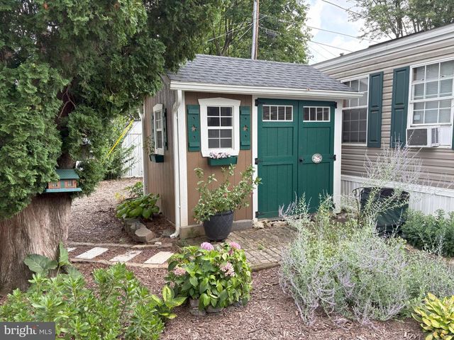 4660 SYCAMORE GROVE RD, Chambersburg, PA 17202