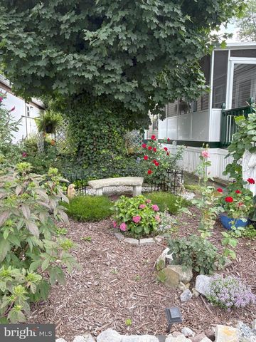 4660 SYCAMORE GROVE RD, Chambersburg, PA 17202