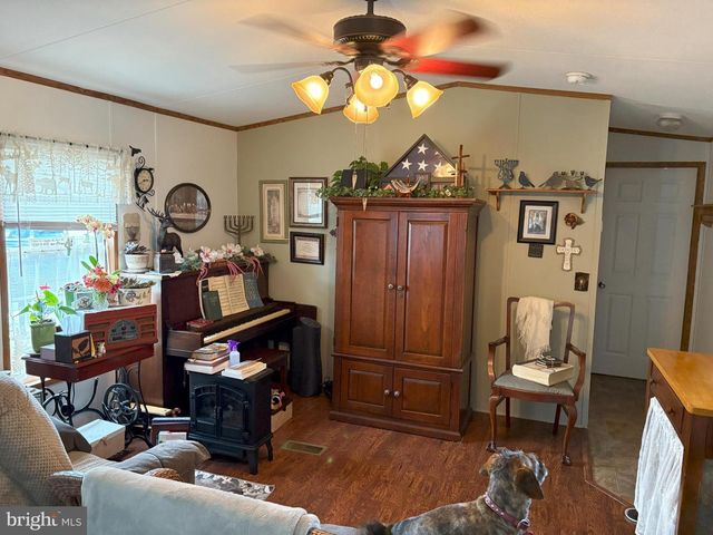 4660 SYCAMORE GROVE RD, Chambersburg, PA 17202