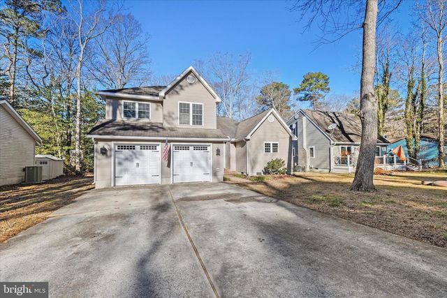 8 EDGEWOOD DR, Ocean Pines, MD 21811