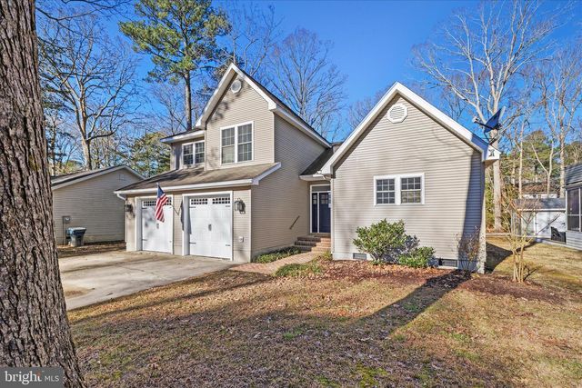 8 EDGEWOOD DR, Ocean Pines, MD 21811