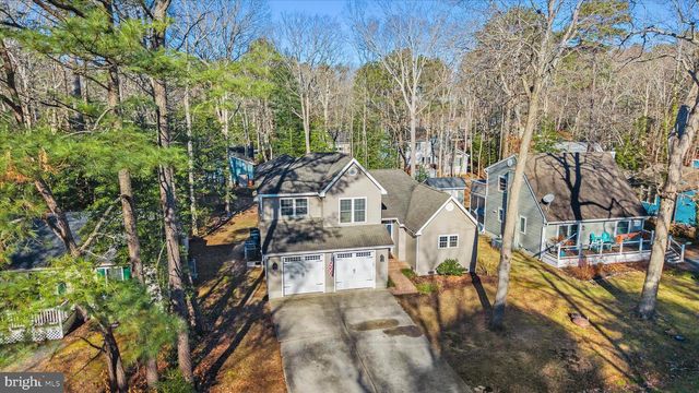 8 EDGEWOOD DR, Ocean Pines, MD 21811