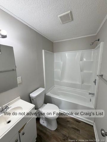 6496 Portsmouth Drive, Fayetteville, NC 28304